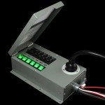 Nature's Generator 30 Amp Manual Transfer Switch Kit