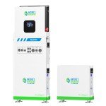 Nature's Generator Mygrid 10K Lithium Solar Generator