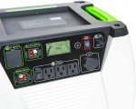 Nature's Generator 1800W Solar & Wind Inverter