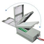 Nature's Generator 30 Amp Manual Transfer Switch Kit