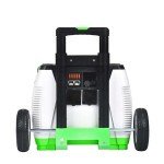 Nature's Generator 1800W Solar & Wind Inverter