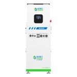 Nature’s Generator 10K Solar Generator for Home
