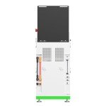 Nature’s Generator 10K Solar Generator for Home