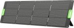 Nature's Generator 200W Portable Solar Panel