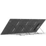 400W Folding Solar Panel by Nature's Generator