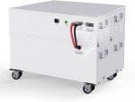 Nature's Generator Powerhouse 7200W Solar Generator