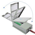 Nature's Generator Elite 30 Amp Transfer Switch Kit