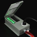 Nature's Generator Elite 30 Amp Transfer Switch Kit