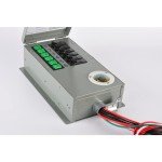 Nature's Generator Elite 30 Amp Transfer Switch Kit