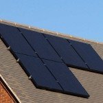 Nature's Generator 410W Solar Panel & Mounting Rack
