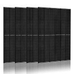 Nature's Generator 410W Solar Panel & Mounting Rack
