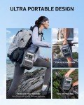 Anker SOLIX C300 Portable Solar Power Station
