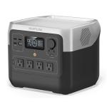 EF ECOFLOW RIVER 2 Pro Solar Power Station