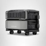 EF ECOFLOW DELTA Pro: 6144Wh Solar Power Station