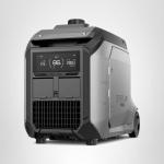 EF ECOFLOW 3200W Dual Fuel Smart Generator
