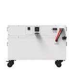 Nature's Generator Powerhouse 7200W Solar Generator