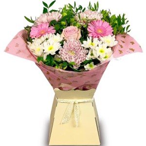 Strawberries & Cream Bouquet for Every Occasion