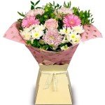 Strawberries & Cream Bouquet for Every Occasion