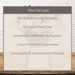 Strawberries & Cream Bouquet for Every Occasion