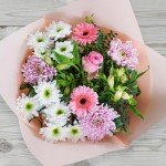 Strawberries & Cream Bouquet for Every Occasion