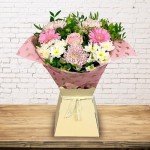 Strawberries & Cream Bouquet for Every Occasion