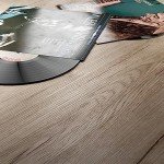 Mobili Fiver Easy Extendable Dining Table, Oak