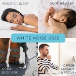 Yogasleep Dohm Classic White Noise Machine