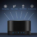 Magicteam Sound Machine with 20 Soothing Sounds