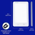 Verilux HappyLight Lumi Plus - Light Therapy Lamp