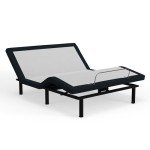 Blissful Nights King Adjustable Bed Base Frame