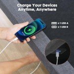 Adjustable Electric Bed Frame with Wireless Remote