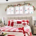 Adjustable Foldable Linen Headboard for Queen/Full Beds