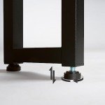 Queen Size Adjustable Headboard with USB Ports