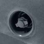 Intex Inflatable Sofa Bed with Cupholder 46"x88