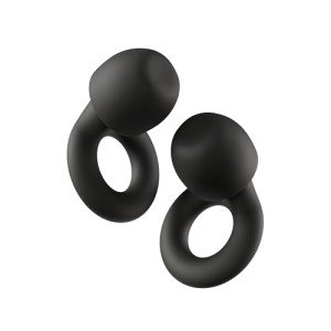 Ultra-Comfy Reusable Ear Plugs for Sleep