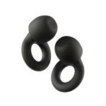 Ultra-Comfy Reusable Ear Plugs for Sleep