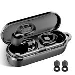 Reusable Silicone Ear Plugs for Peaceful Sleep