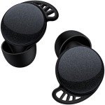 Noise Cancelling Ear Plugs for Sleeping and Travel