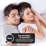 Vosaf Soft Noise-Cancelling Ear Plugs for Sleep