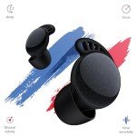 Noise Cancelling Ear Plugs for Sleeping and Travel