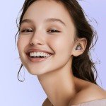 Noise-Cancelling Silicone Ear Plugs for Sleep