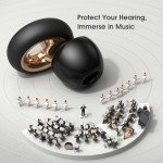 Vosaf Soft Noise-Cancelling Ear Plugs for Sleep