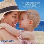 Mack's Silicone Earplugs for Sleep & Relaxation