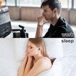 Reusable Silicone Ear Plugs for Peaceful Sleep
