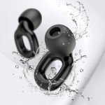 Reusable Silicone Ear Plugs for Peaceful Sleep