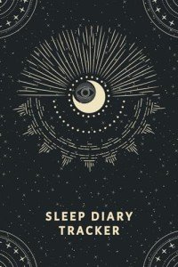 Sleep Diary: Track and Improve Your Sleep Patterns