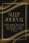 Sleep Journal for Inner Peace and Mindfulness