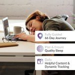 Sleep & Evening Routine Journal for Better Sleep