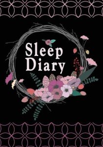 Sleep Diary: Track Your Sleep Patterns & Habits