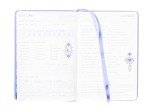 Guided Sleep Journal for Better Rest and Reflection